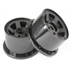 Rims 6 Spoke Rear for Baja 5B | Rovan Sports Rims 6 Spoke Rear for Baja 5B | Rovan Sports